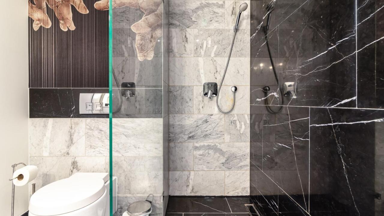 Comfy Apartments - Lux Na Fali - Monte Cassino ソポト エクステリア 写真